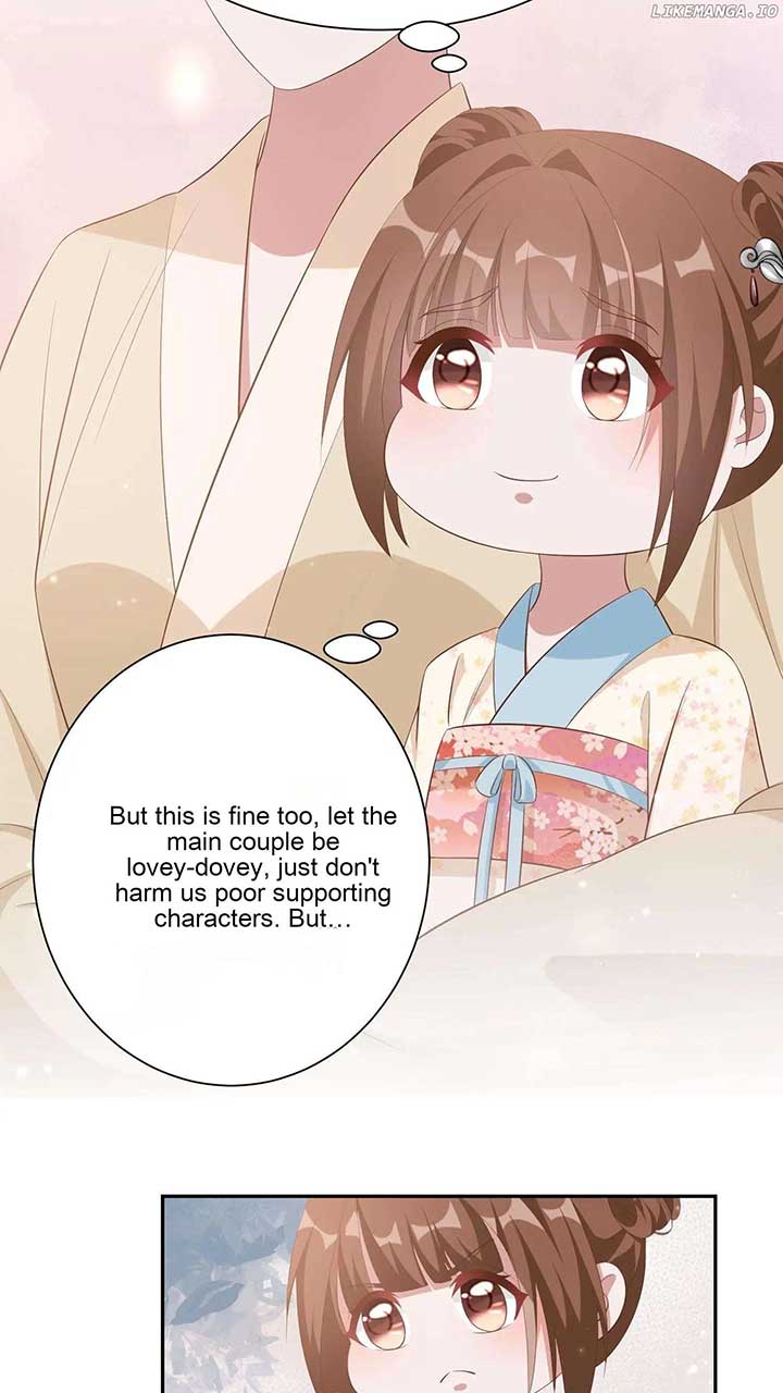 The Supporting Female Is Reborn, She Will No Longer Serve This Broken Plot - Chapter 18 - 18