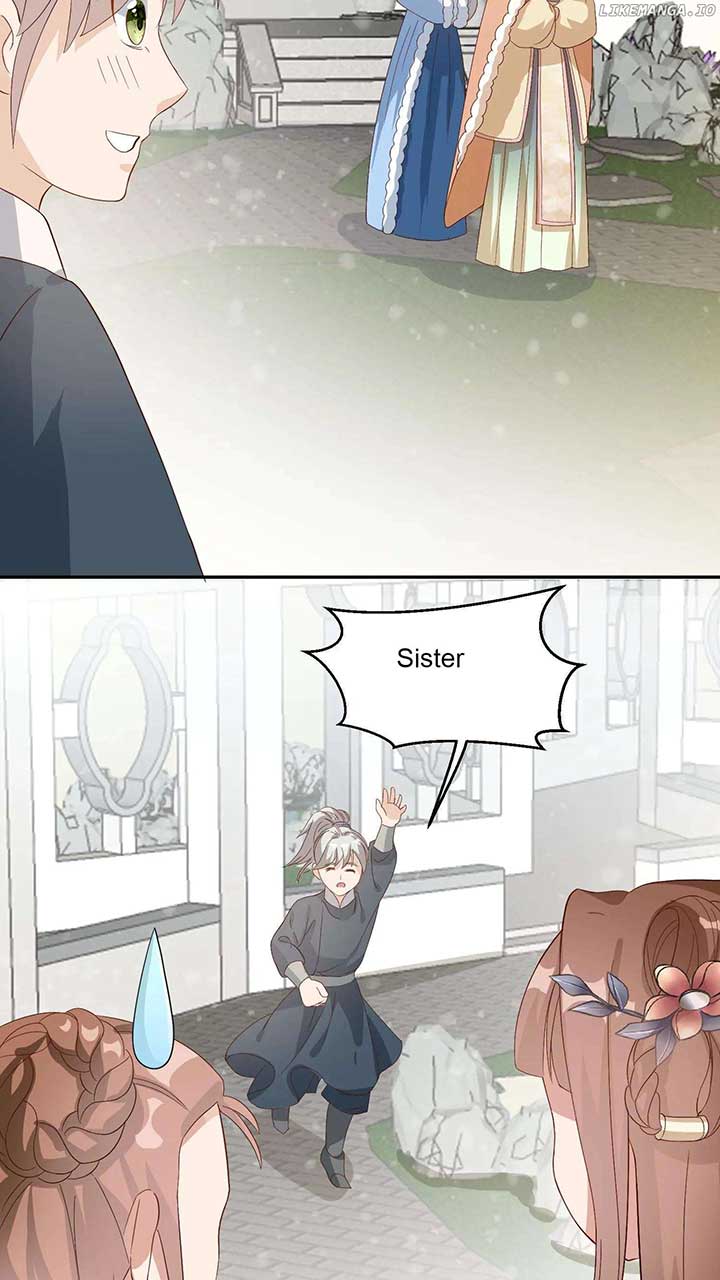 The Supporting Female Is Reborn, She Will No Longer Serve This Broken Plot - Chapter 19 - 4