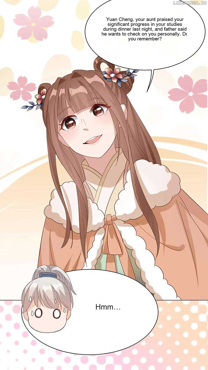 The Supporting Female Is Reborn, She Will No Longer Serve This Broken Plot - Chapter 19 - 7