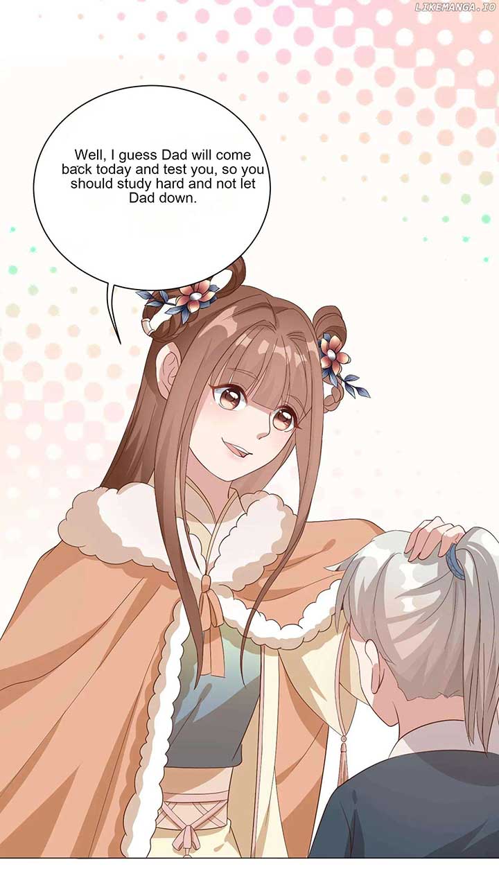 The Supporting Female Is Reborn, She Will No Longer Serve This Broken Plot - Chapter 19 - 8