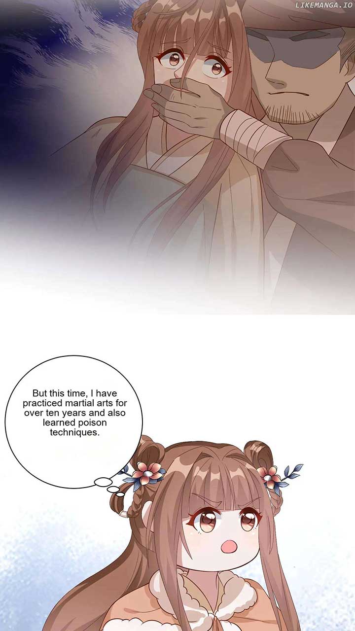 The Supporting Female Is Reborn, She Will No Longer Serve This Broken Plot - Chapter 19 - 16