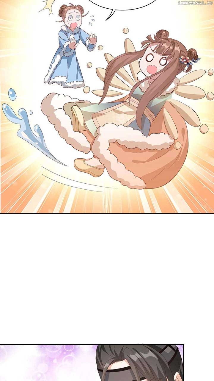 The Supporting Female Is Reborn, She Will No Longer Serve This Broken Plot - Chapter 19 - 18