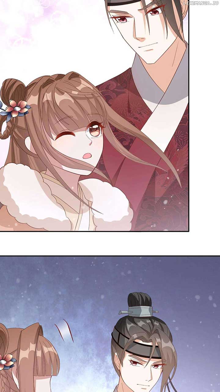 The Supporting Female Is Reborn, She Will No Longer Serve This Broken Plot - Chapter 19 - 19