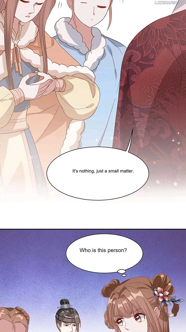 The Supporting Female Is Reborn, She Will No Longer Serve This Broken Plot - Chapter 19 - 21