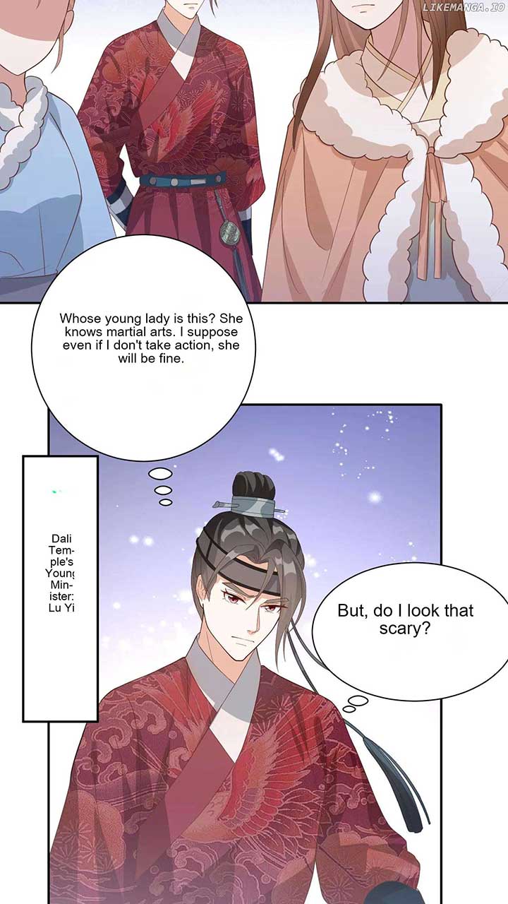 The Supporting Female Is Reborn, She Will No Longer Serve This Broken Plot - Chapter 19 - 22