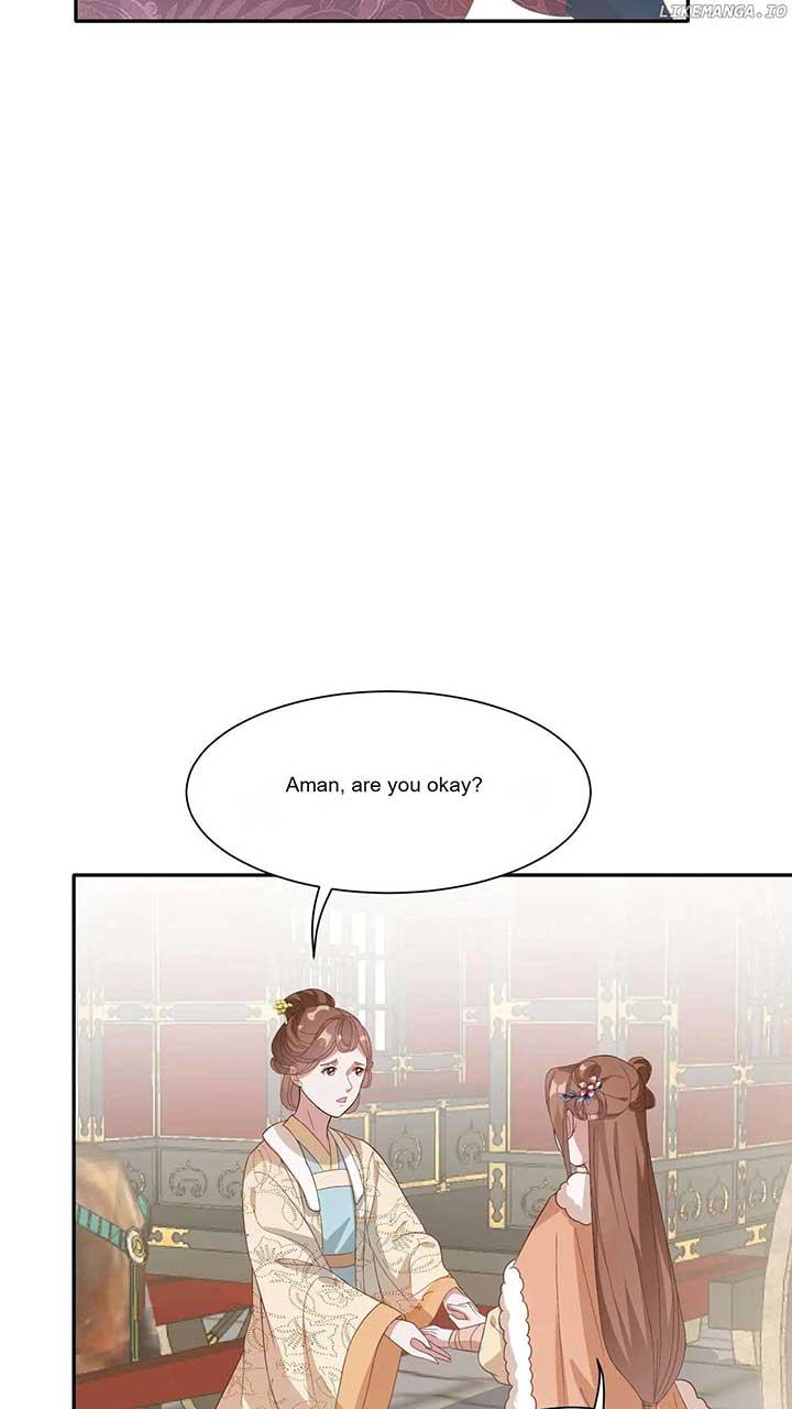 The Supporting Female Is Reborn, She Will No Longer Serve This Broken Plot - Chapter 19 - 23