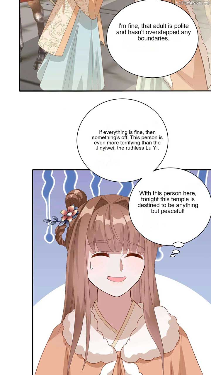 The Supporting Female Is Reborn, She Will No Longer Serve This Broken Plot - Chapter 19 - 24