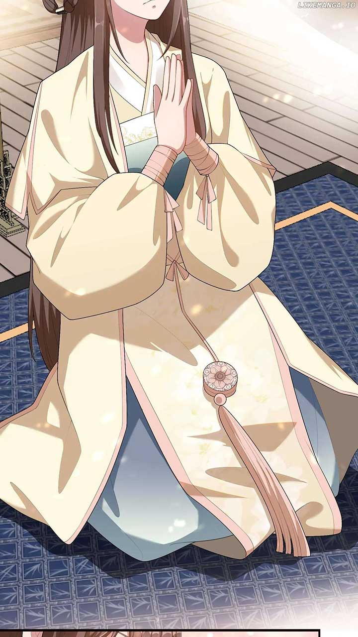 The Supporting Female Is Reborn, She Will No Longer Serve This Broken Plot - Chapter 20 - 4