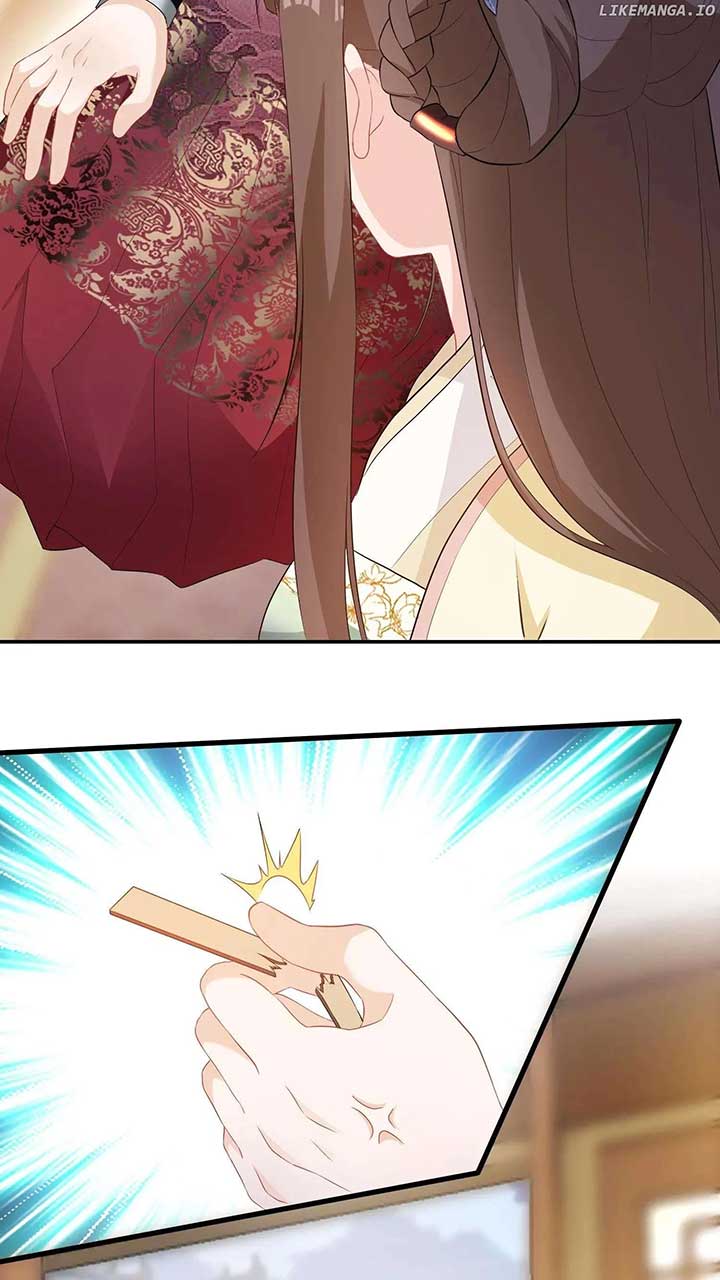 The Supporting Female Is Reborn, She Will No Longer Serve This Broken Plot - Chapter 20 - 8