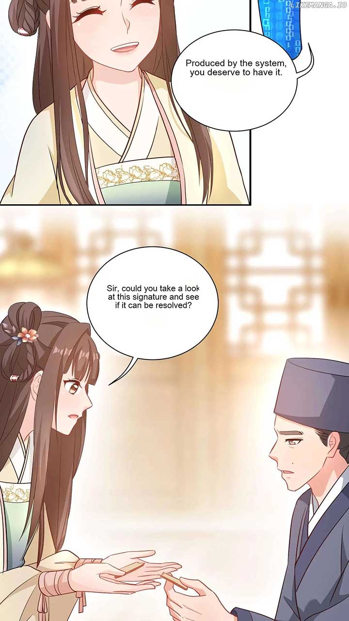 The Supporting Female Is Reborn, She Will No Longer Serve This Broken Plot - Chapter 20 - 11