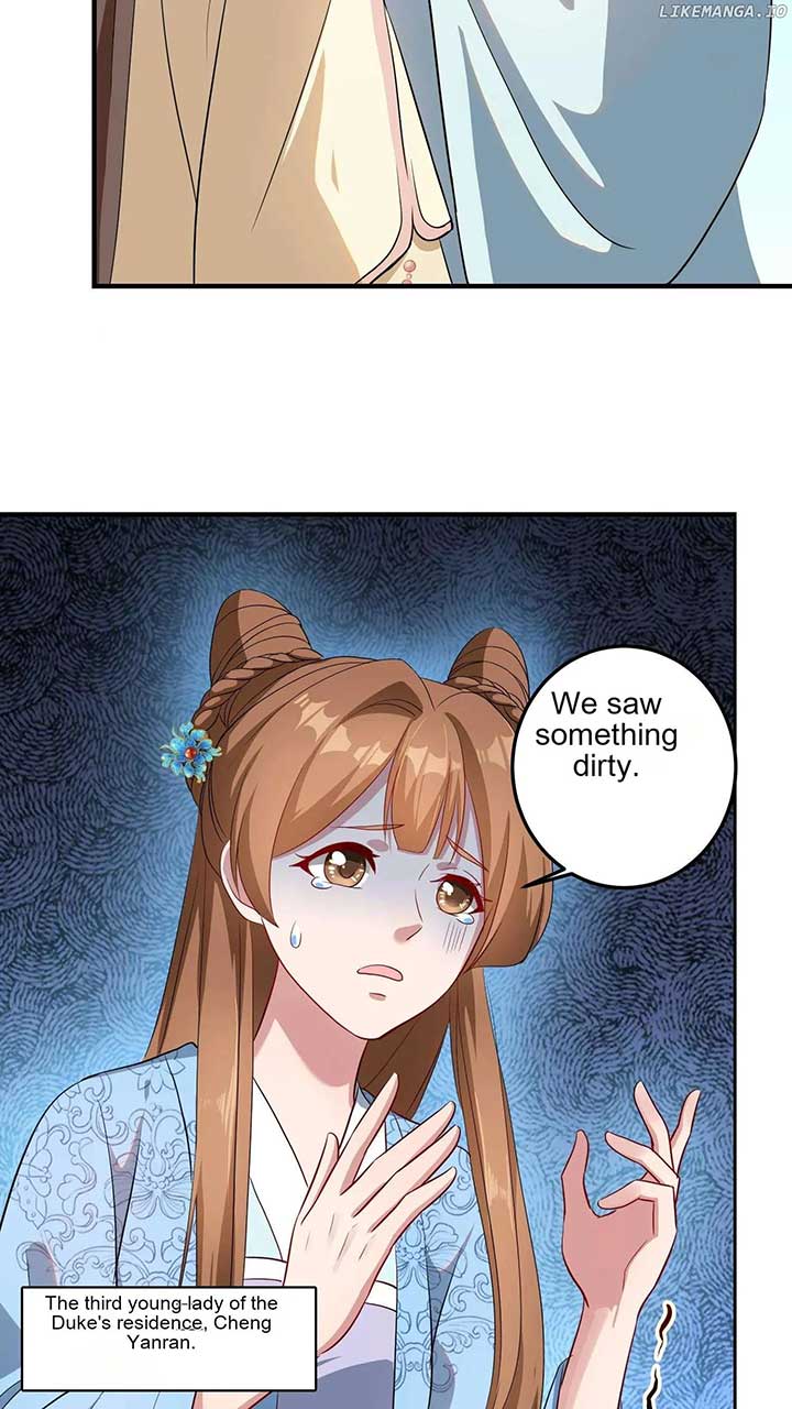 The Supporting Female Is Reborn, She Will No Longer Serve This Broken Plot - Chapter 20 - 16