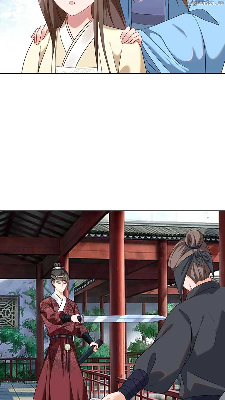 The Supporting Female Is Reborn, She Will No Longer Serve This Broken Plot - Chapter 20 - 20