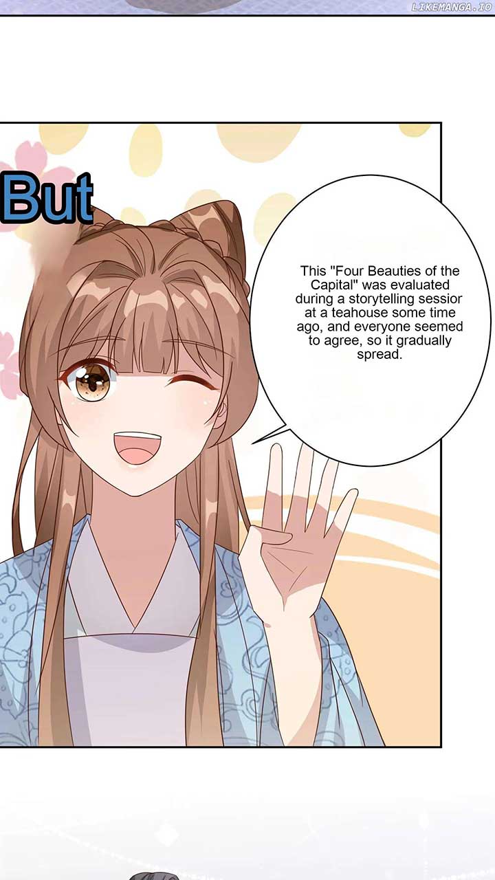 The Supporting Female Is Reborn, She Will No Longer Serve This Broken Plot - Chapter 21 - 5