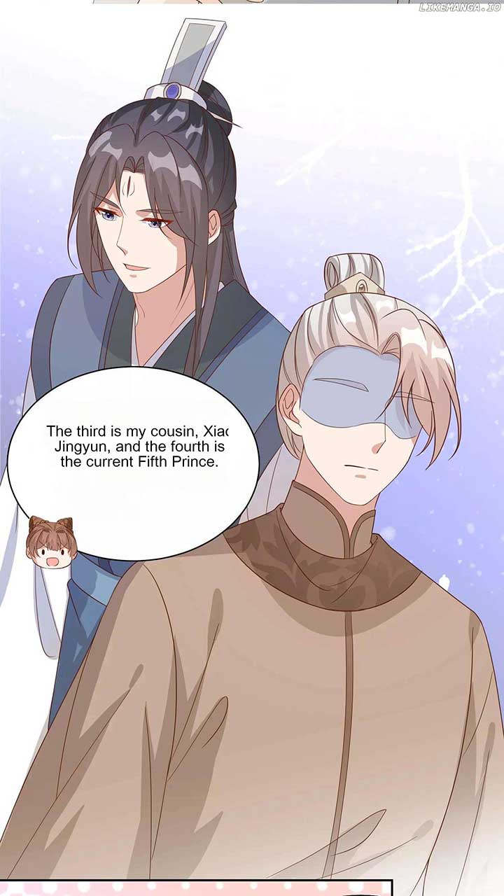 The Supporting Female Is Reborn, She Will No Longer Serve This Broken Plot - Chapter 21 - 7