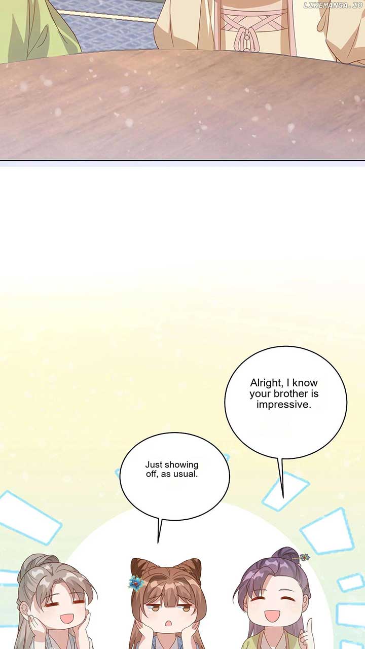 The Supporting Female Is Reborn, She Will No Longer Serve This Broken Plot - Chapter 21 - 9