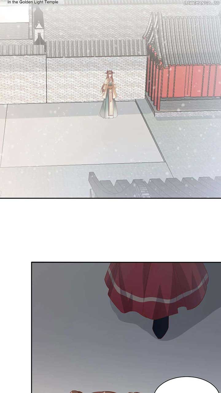 The Supporting Female Is Reborn, She Will No Longer Serve This Broken Plot - Chapter 21 - 11