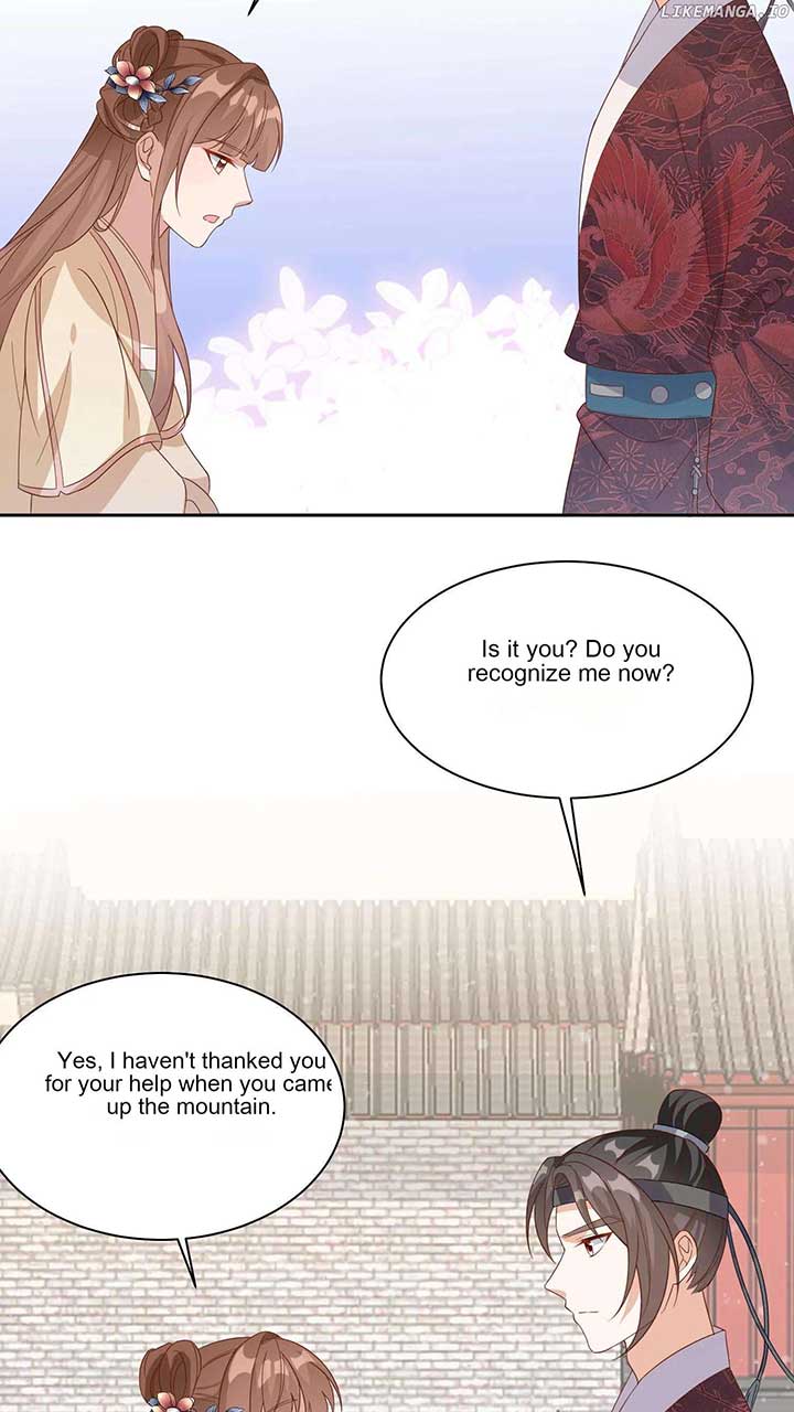 The Supporting Female Is Reborn, She Will No Longer Serve This Broken Plot - Chapter 21 - 13