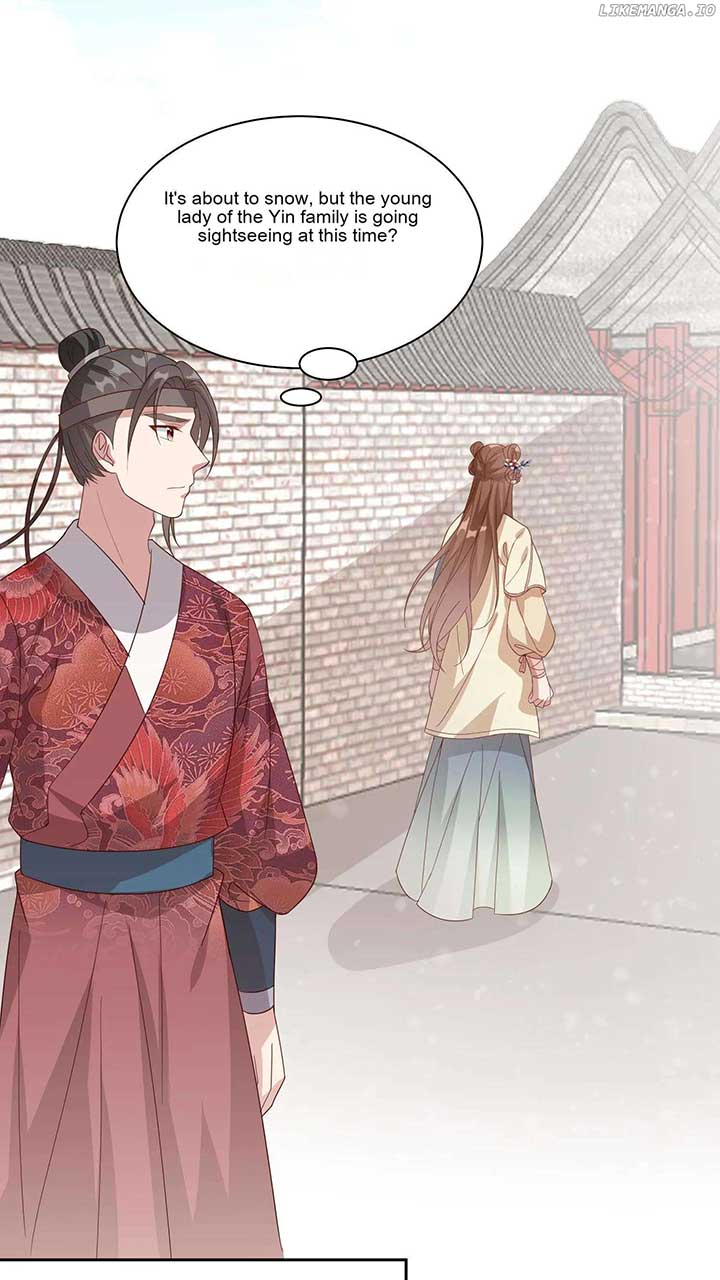 The Supporting Female Is Reborn, She Will No Longer Serve This Broken Plot - Chapter 21 - 16