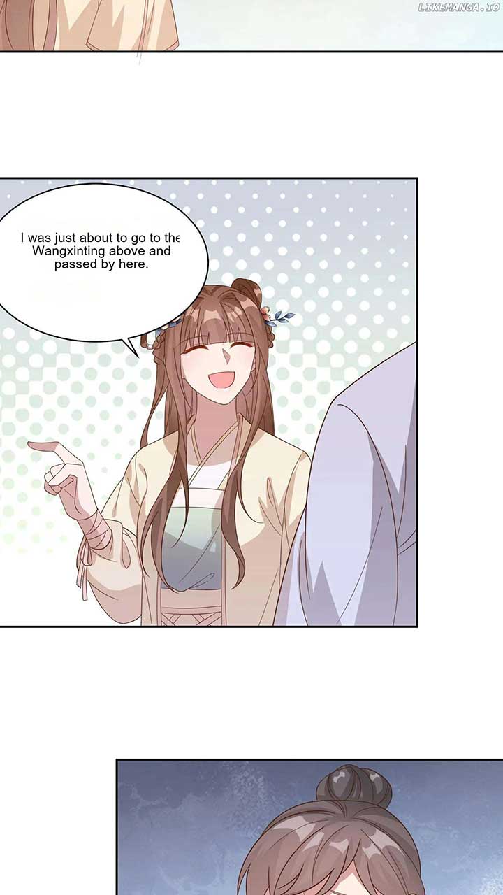 The Supporting Female Is Reborn, She Will No Longer Serve This Broken Plot - Chapter 21 - 18