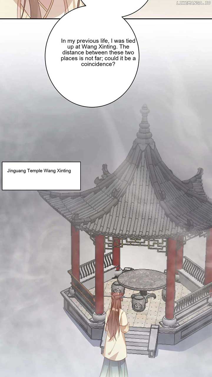 The Supporting Female Is Reborn, She Will No Longer Serve This Broken Plot - Chapter 21 - 20