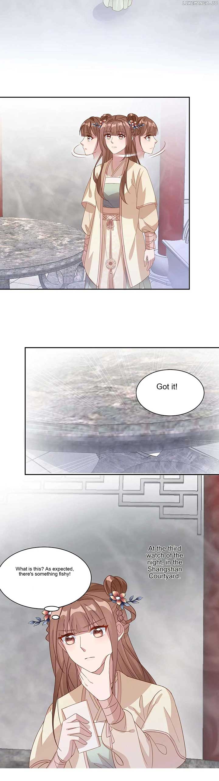 The Supporting Female Is Reborn, She Will No Longer Serve This Broken Plot - Chapter 21 - 21