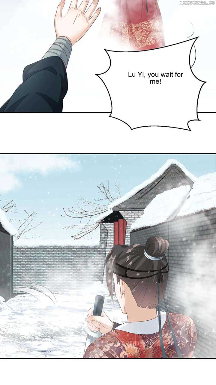 The Supporting Female Is Reborn, She Will No Longer Serve This Broken Plot - Chapter 22 - 6