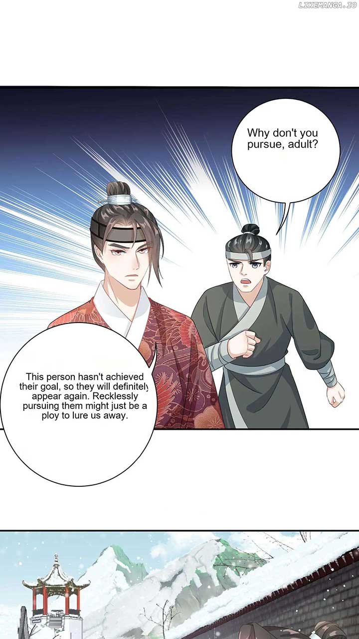 The Supporting Female Is Reborn, She Will No Longer Serve This Broken Plot - Chapter 22 - 7