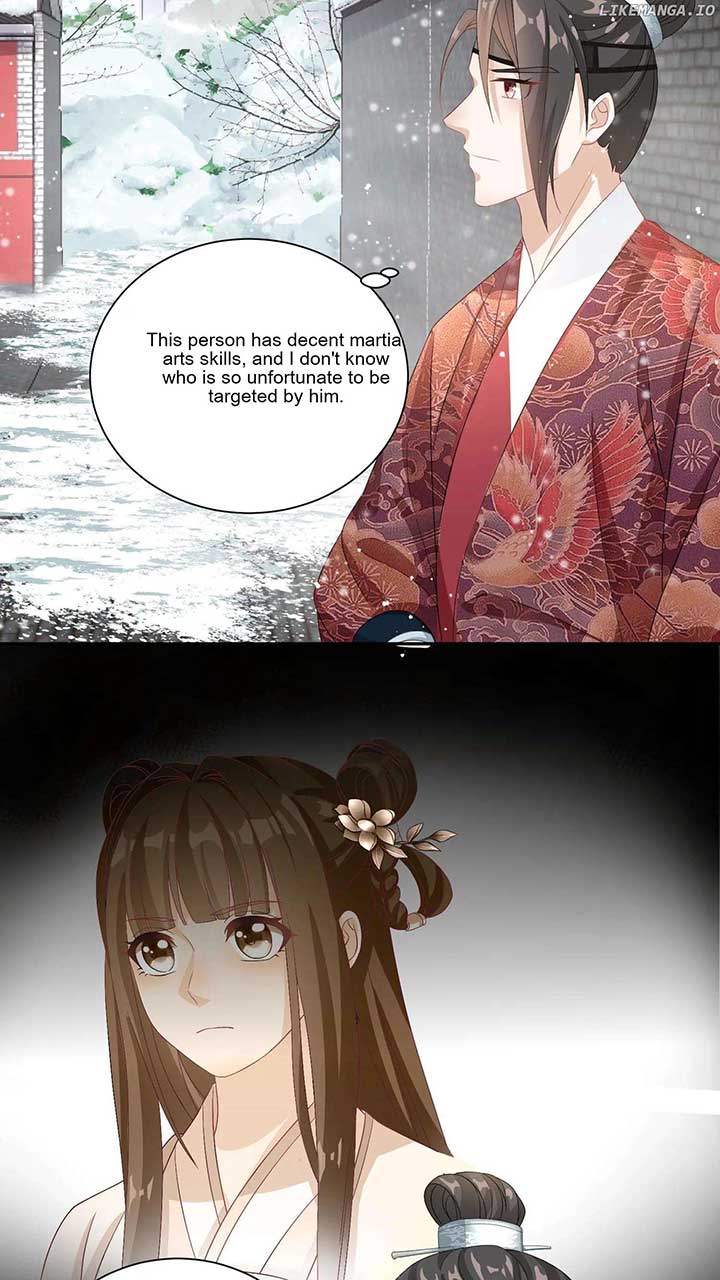 The Supporting Female Is Reborn, She Will No Longer Serve This Broken Plot - Chapter 22 - 8