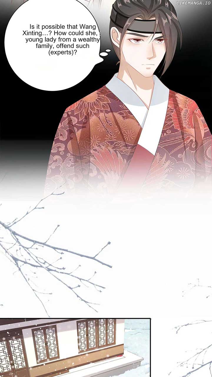 The Supporting Female Is Reborn, She Will No Longer Serve This Broken Plot - Chapter 22 - 9