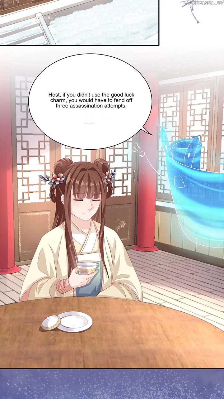 The Supporting Female Is Reborn, She Will No Longer Serve This Broken Plot - Chapter 22 - 10