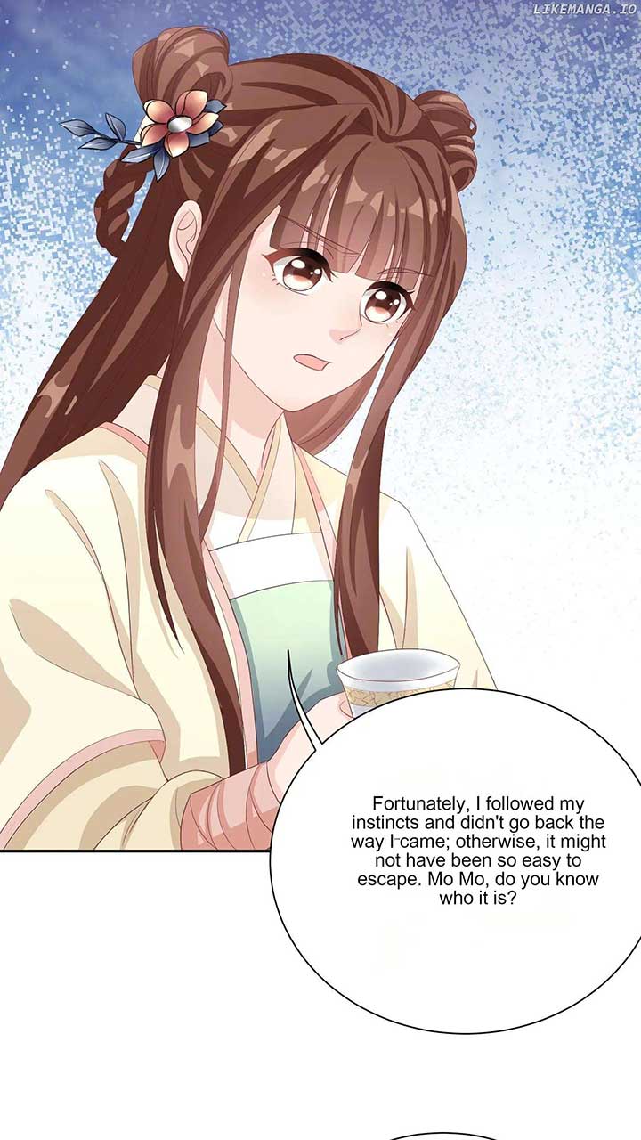 The Supporting Female Is Reborn, She Will No Longer Serve This Broken Plot - Chapter 22 - 11