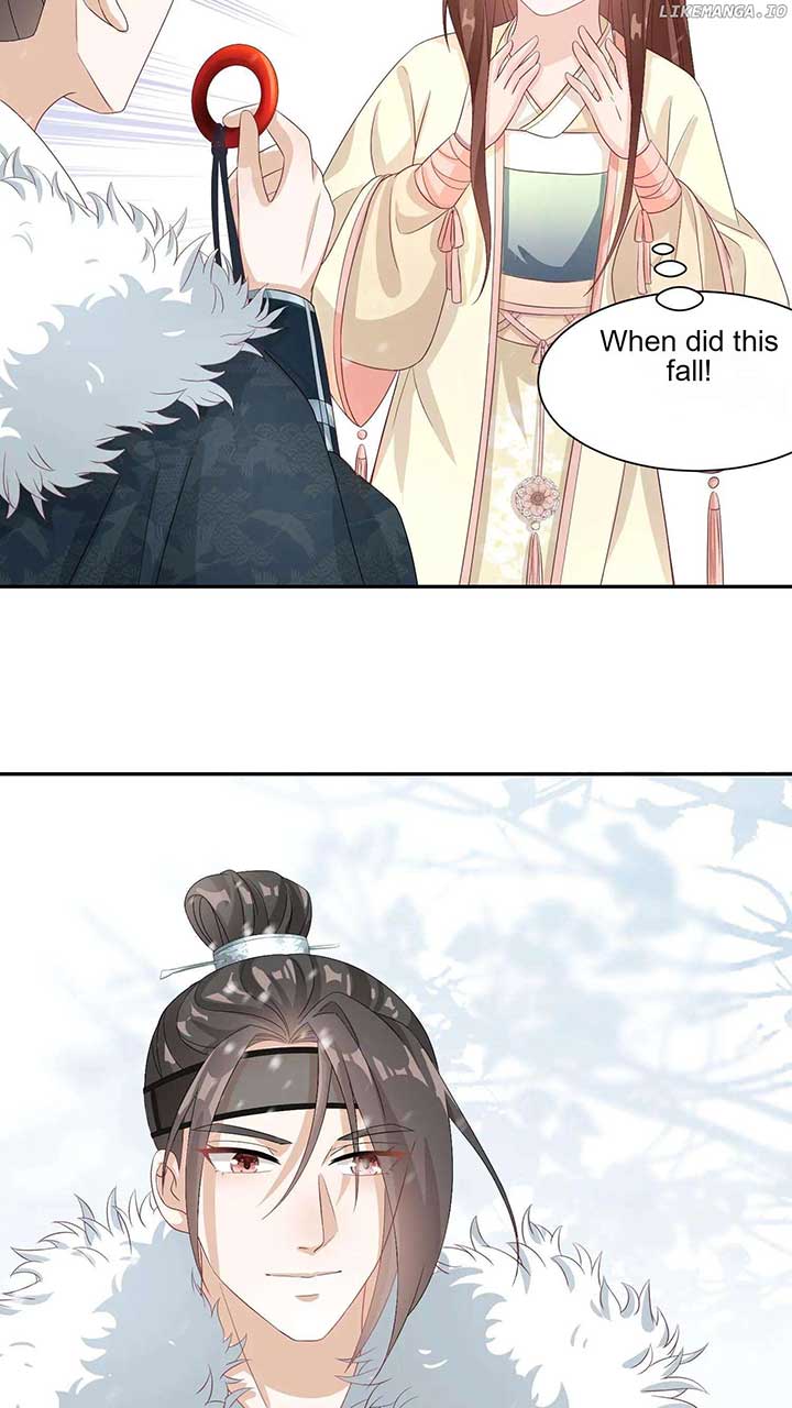 The Supporting Female Is Reborn, She Will No Longer Serve This Broken Plot - Chapter 22 - 16