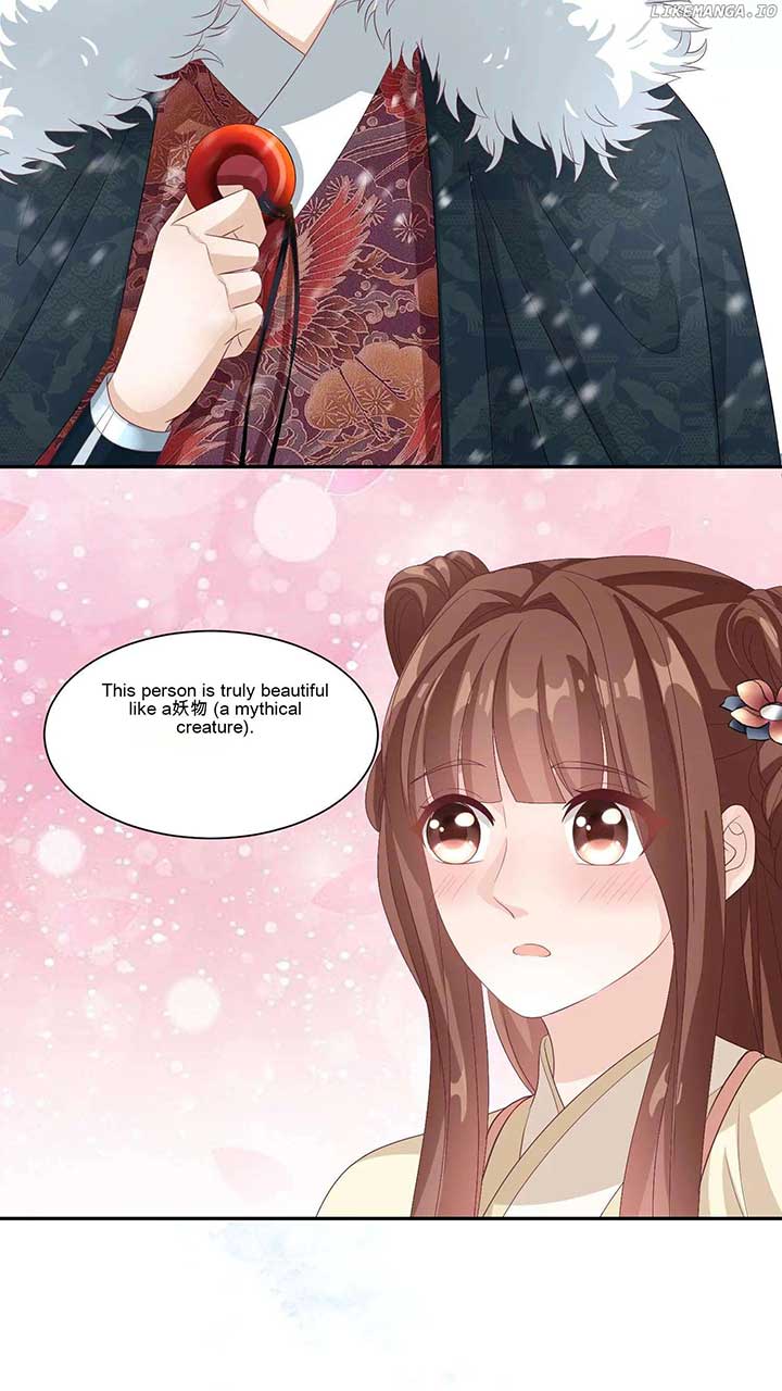 The Supporting Female Is Reborn, She Will No Longer Serve This Broken Plot - Chapter 22 - 17