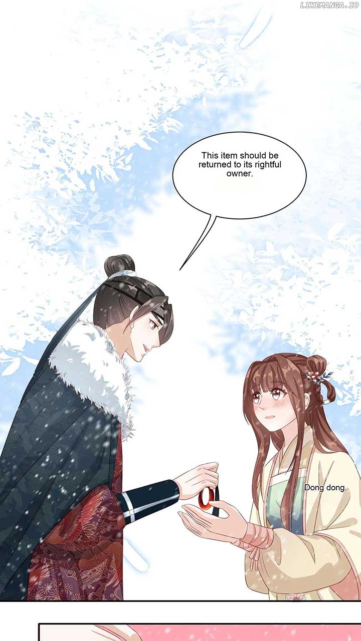 The Supporting Female Is Reborn, She Will No Longer Serve This Broken Plot - Chapter 22 - 18