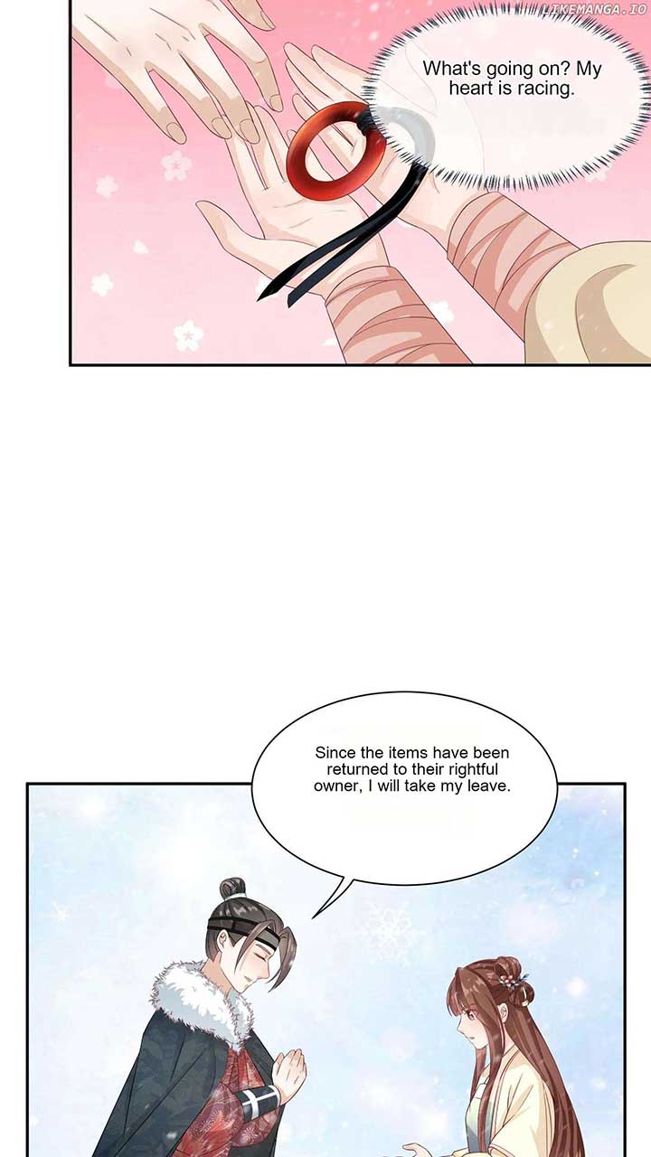 The Supporting Female Is Reborn, She Will No Longer Serve This Broken Plot - Chapter 22 - 19