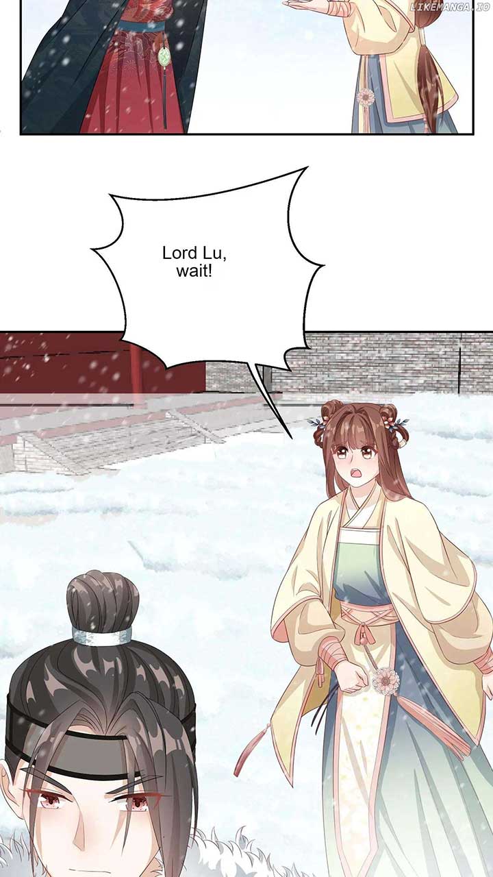 The Supporting Female Is Reborn, She Will No Longer Serve This Broken Plot - Chapter 22 - 20