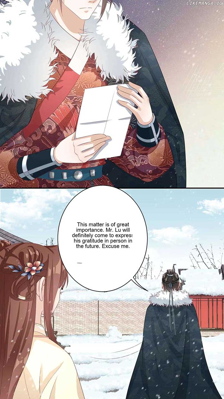 The Supporting Female Is Reborn, She Will No Longer Serve This Broken Plot - Chapter 22 - 22