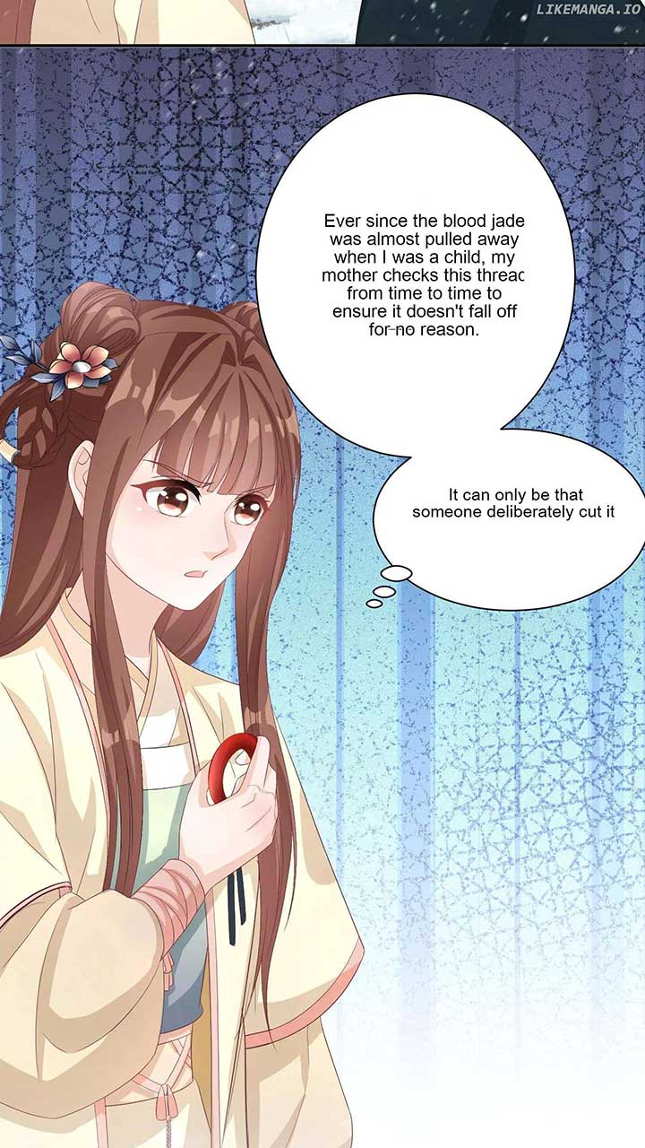 The Supporting Female Is Reborn, She Will No Longer Serve This Broken Plot - Chapter 22 - 23