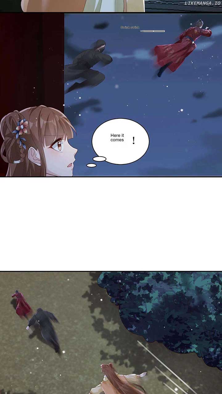 The Supporting Female Is Reborn, She Will No Longer Serve This Broken Plot - Chapter 23 - 4