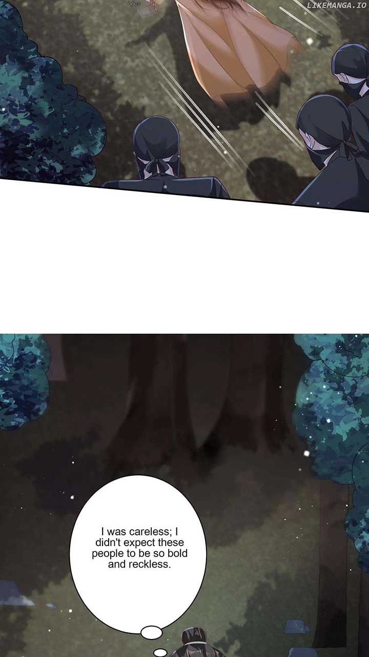 The Supporting Female Is Reborn, She Will No Longer Serve This Broken Plot - Chapter 23 - 5