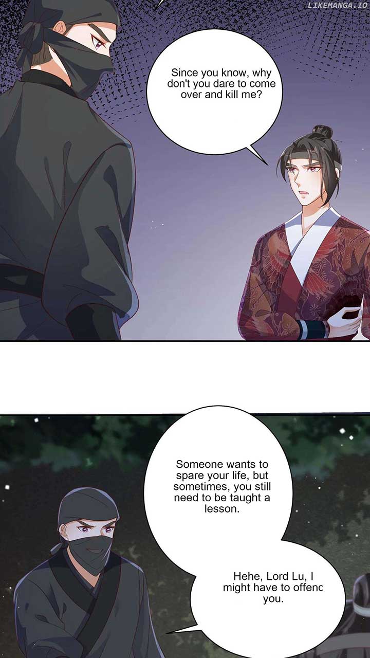 The Supporting Female Is Reborn, She Will No Longer Serve This Broken Plot - Chapter 23 - 7