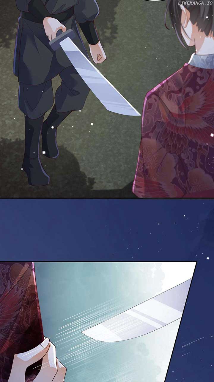 The Supporting Female Is Reborn, She Will No Longer Serve This Broken Plot - Chapter 23 - 8