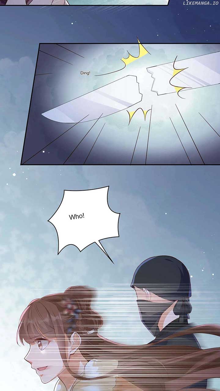 The Supporting Female Is Reborn, She Will No Longer Serve This Broken Plot - Chapter 23 - 9