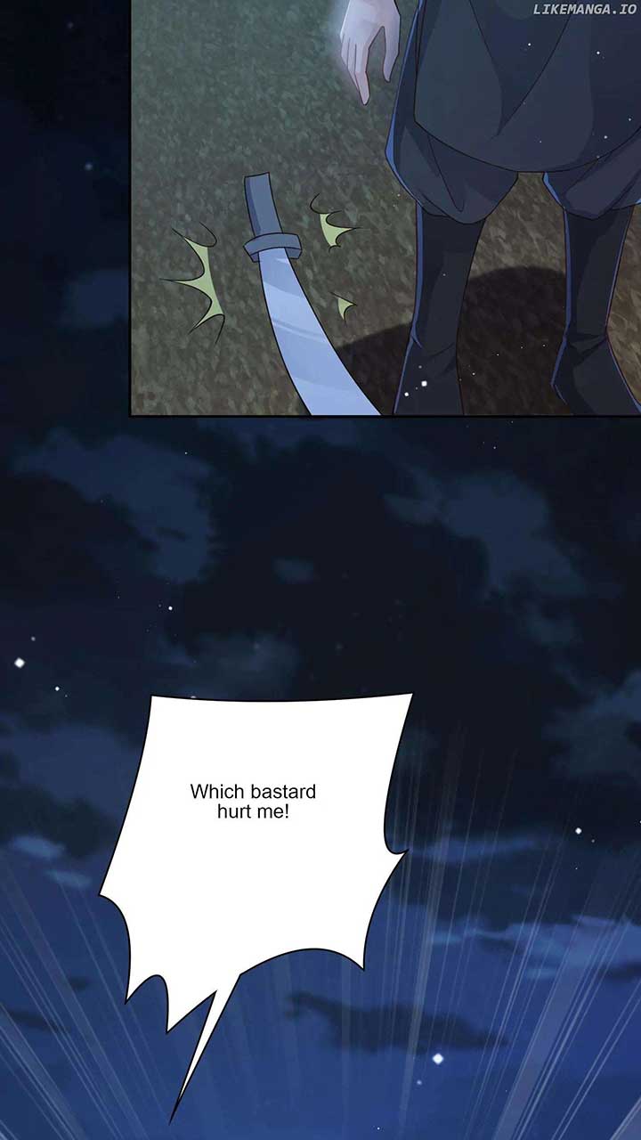 The Supporting Female Is Reborn, She Will No Longer Serve This Broken Plot - Chapter 23 - 13