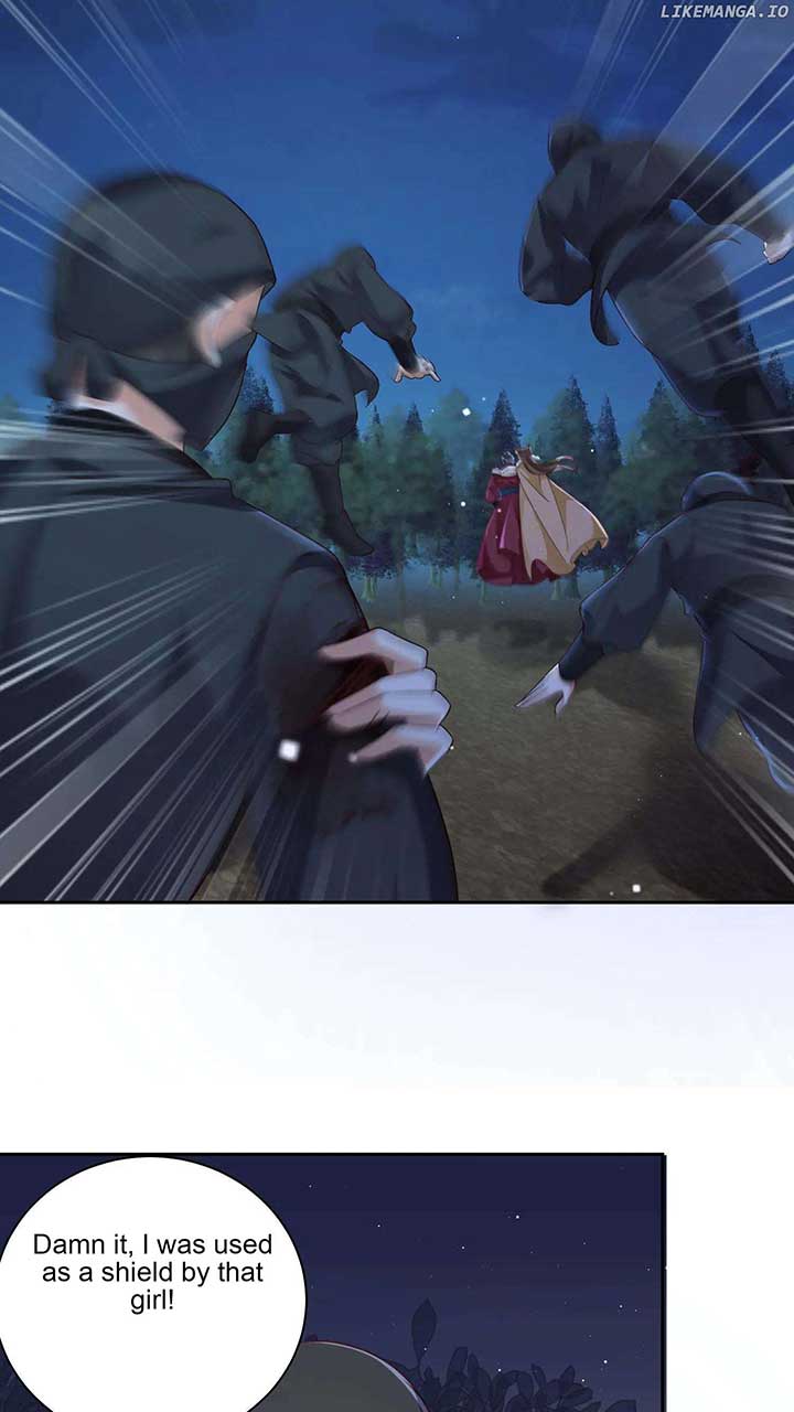 The Supporting Female Is Reborn, She Will No Longer Serve This Broken Plot - Chapter 23 - 14