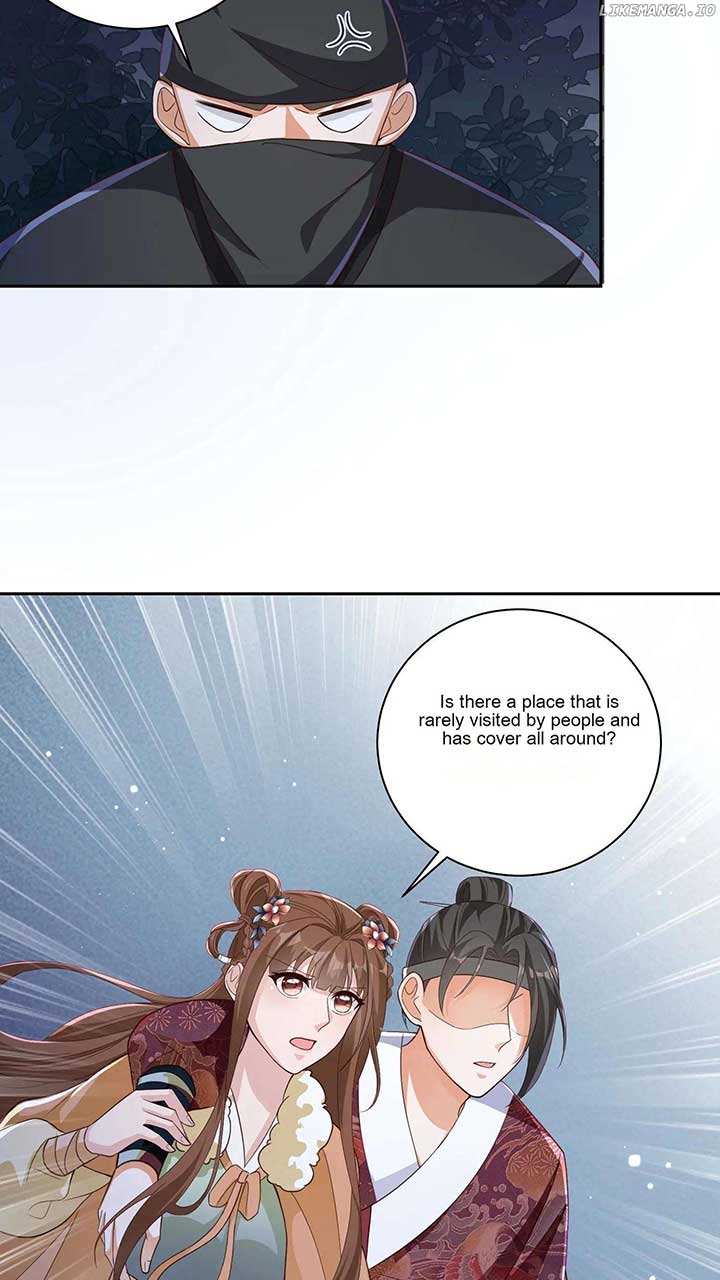 The Supporting Female Is Reborn, She Will No Longer Serve This Broken Plot - Chapter 23 - 15