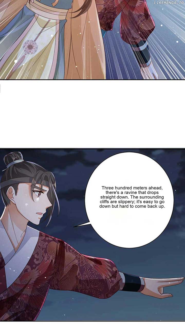 The Supporting Female Is Reborn, She Will No Longer Serve This Broken Plot - Chapter 23 - 16