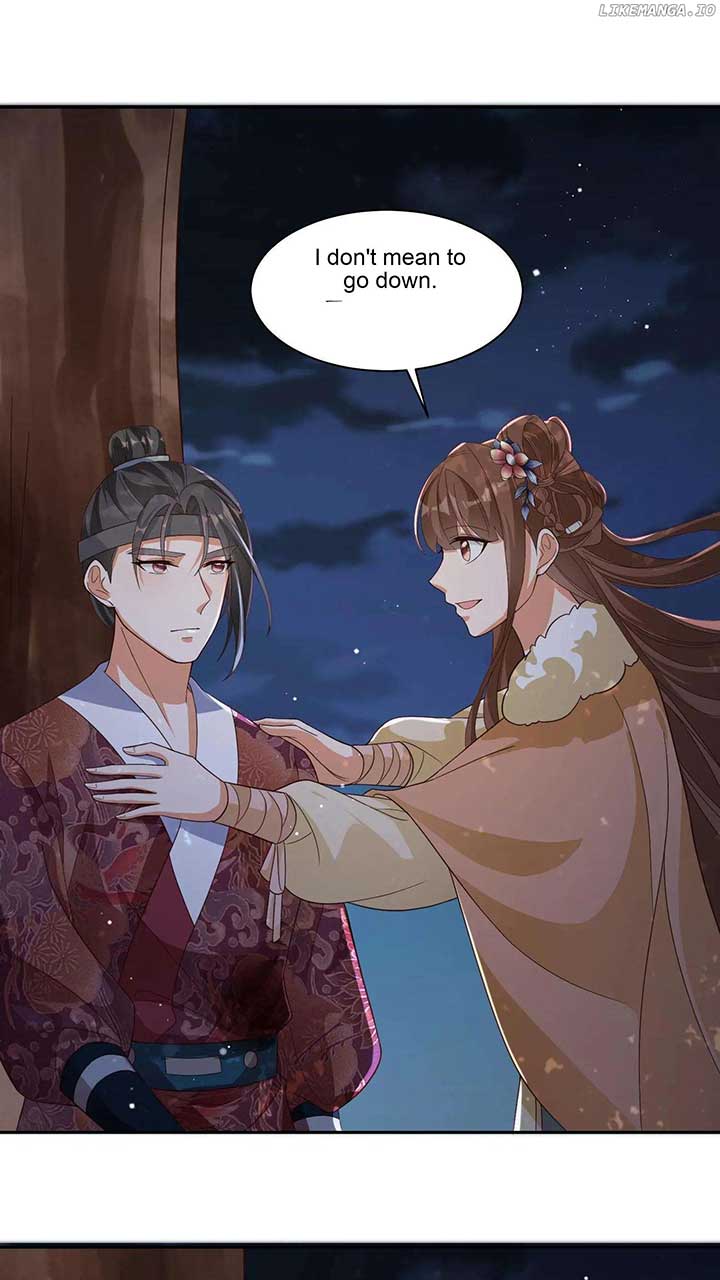 The Supporting Female Is Reborn, She Will No Longer Serve This Broken Plot - Chapter 23 - 17