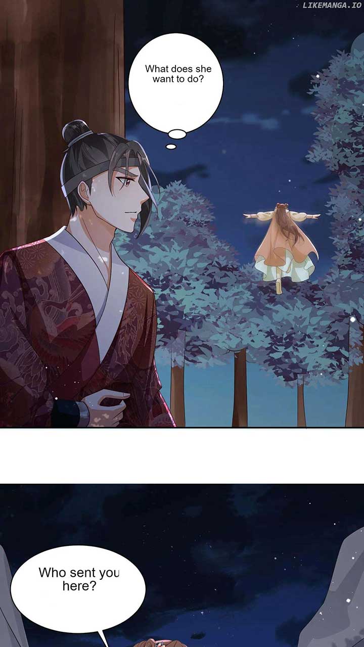 The Supporting Female Is Reborn, She Will No Longer Serve This Broken Plot - Chapter 23 - 18