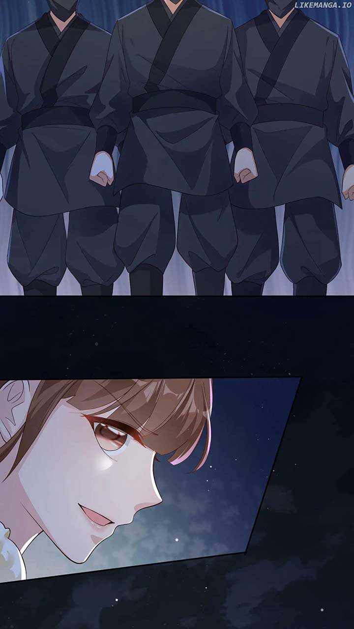 The Supporting Female Is Reborn, She Will No Longer Serve This Broken Plot - Chapter 23 - 20